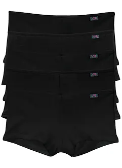 Lot de 5 shorties, bonprix