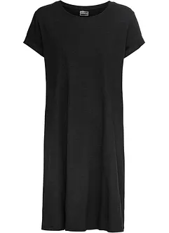 Robe T-shirt, bonprix