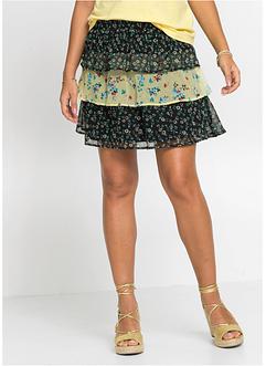 Lot De 4 Jupes Femme été Taille 12 Atmosphere - Occasion Très Bon état, Parfait Pour Vacances