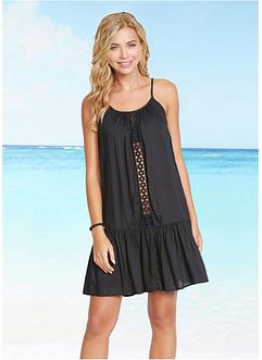 Robe Dété De Plage Femme La Redoute