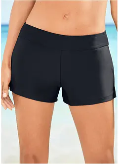 Short de bain avec slip intégré, bonprix