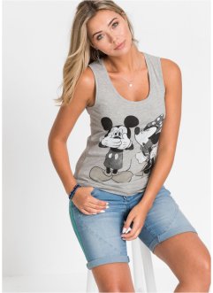 Top à imprimé Mickey Mouse, Disney