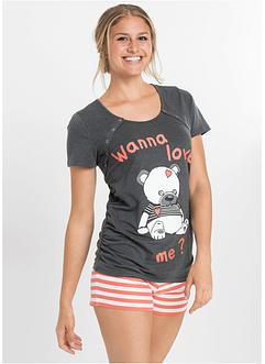 Vetement Grossesse Grande Taille Confortable Bonprix