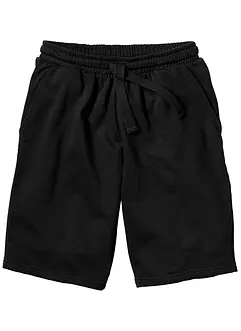 Bermuda en molleton, bonprix