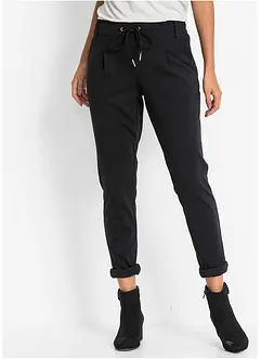 Pantalon en jersey, bonprix