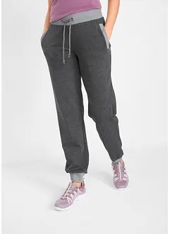 Pantalon de jogging, niveau 1, bonprix