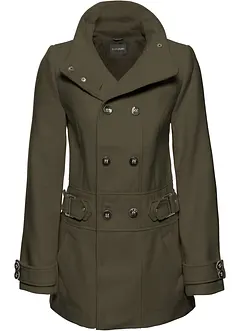 Manteau court, petite stature, bonprix