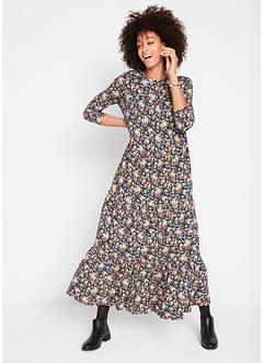 Robes longues femme tendances en ligne