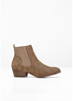 bottines bon prix