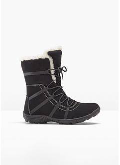 Boots d'hiver à lacets, bpc selection