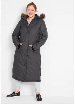 Manteau outdoor fonctionnel, imperméable, bonprix