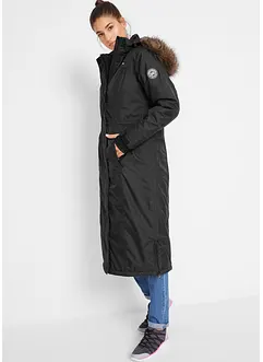 Manteau outdoor fonctionnel, imperméable, bonprix