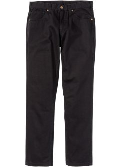 Pantalon 5 poches regular fit, bpc bonprix collection