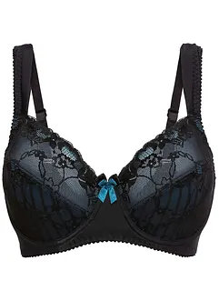 Soutien-gorge minimiseur à armatures, bonprix