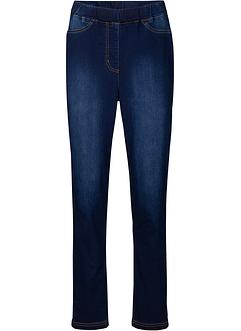 Jegging taille haute avec fonction thermo-stretch, taille confortable, bpc bonprix collection