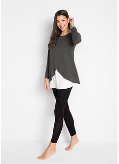 Ensemble de grossesse avec fonction allaitement, bpc bonprix collection