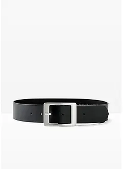 Ceinture en cuir, bonprix