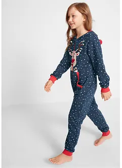 Combipyjama enfant, bonprix