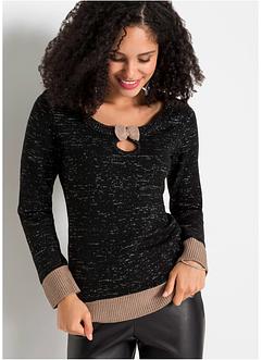 Pull en maille, BODYFLIRT