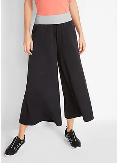 Jupe-culotte, longueur mollet, bonprix