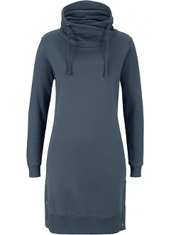 Robe sweat, bonprix