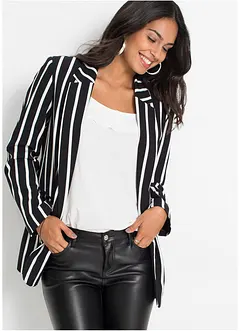 Blazer imprimé, bonprix