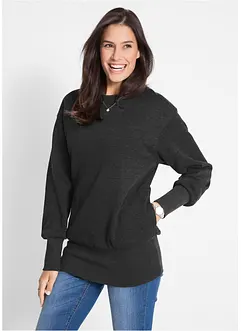 Sweat-shirt oversize, bonprix