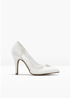 Escarpins femme tendances - La Modeuse