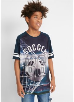T-shirt de sport garçon, bpc bonprix collection