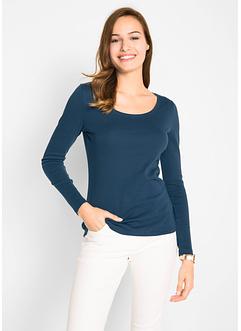 Bon prix tee shirt femme manche longue Clearance