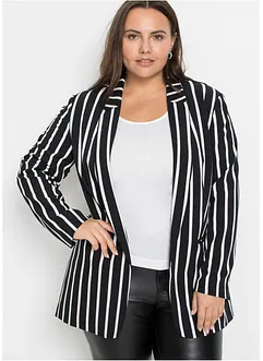 Blazer rayé, bonprix