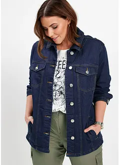 Veste en jean, bonprix