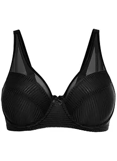 Soutien-gorge minimiseur à armatures, bonprix