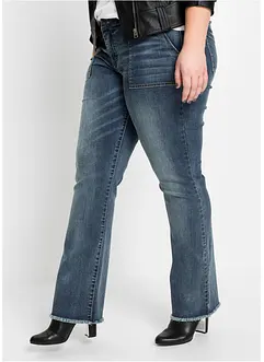 Jean Bootcut, bonprix