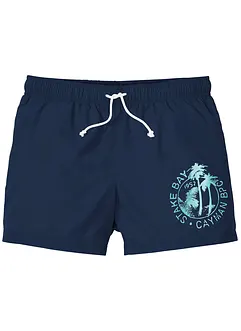 Short de bain homme, bonprix