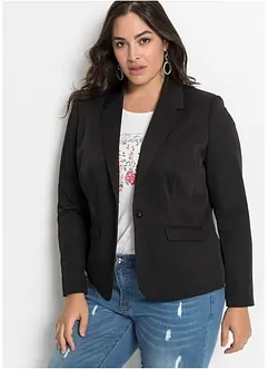 Blazer court, bonprix