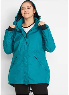 Parka fonctionnelle, bonprix