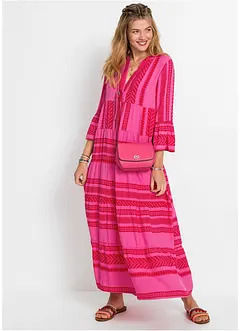 Robe maxi, bonprix