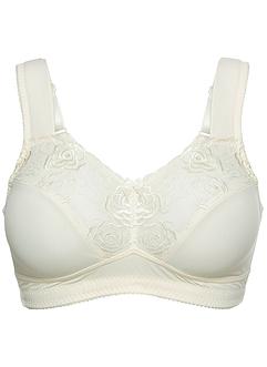 Soutien-gorge minimiseur sans armatures, bpc selection