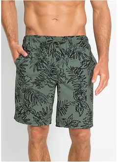 Short de bain homme, bonprix