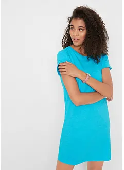 Robe en jersey 100% coton, bonprix