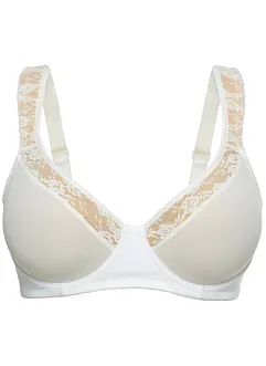 Soutien-gorge avec coques, bonprix