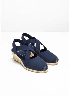 Sandalette compensée, bonprix