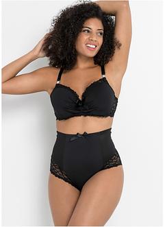 lingerie sculptante grande taille