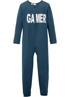 Combipyjama garçon, bonprix