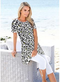 T-shirt long &agrave; pans, bpc selection