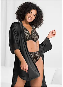 Soutien-gorge à armatures avec une jolie dentelle, bonprix