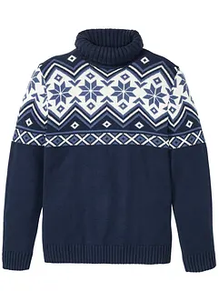 Pull norvégien, bonprix