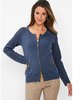 Gilet en maille, bpc selection