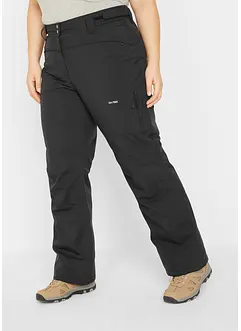 Pantalon thermo fonctionnel, bonprix